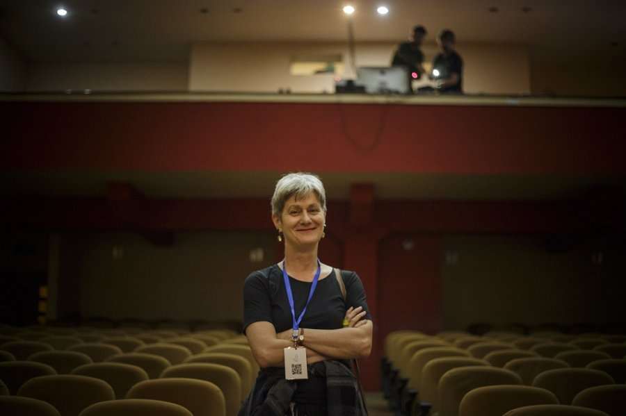 Ingrid Gaier: Për aq kohë sa ka njerëz, ka shpresë për botën