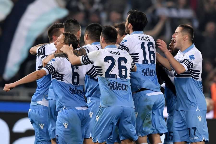 Zyrtare: Lazio e transferon talentin shqiptar