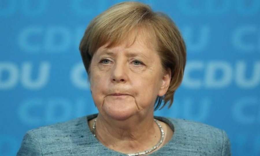 Kjo është gjendja e vërtetë shëndetësore e kancelares Merkel