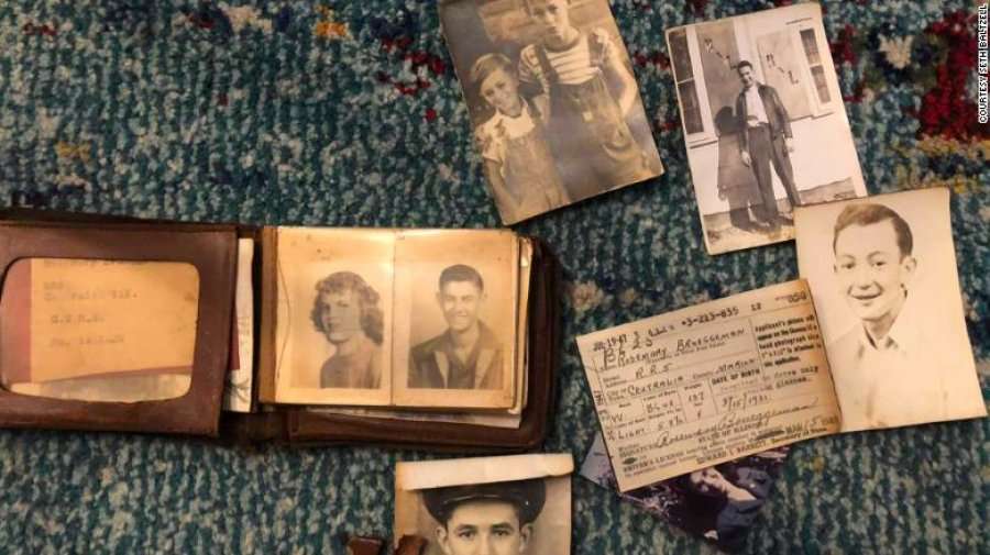 E pabesueshme, iu kthye kuleta e humbur pas 75 vjetësh