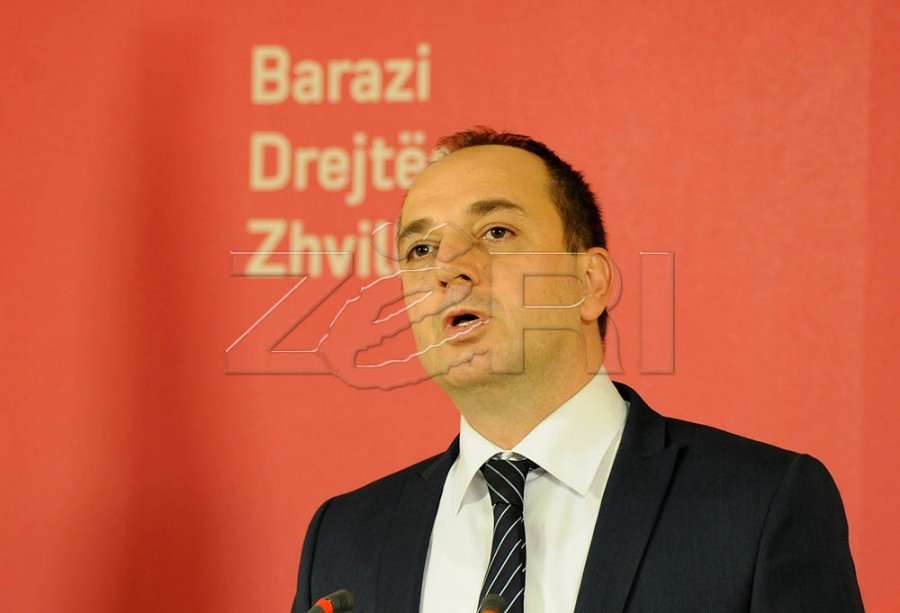 Haskuka: S’kam marrë letër nga FFK-ja, s’po e politizoj Lirinë