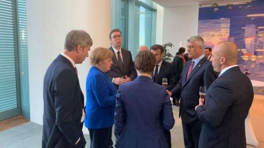 Shtatori, mundësia e fundit që Kosova të tregojë vendosmëri në procesin e dialogut