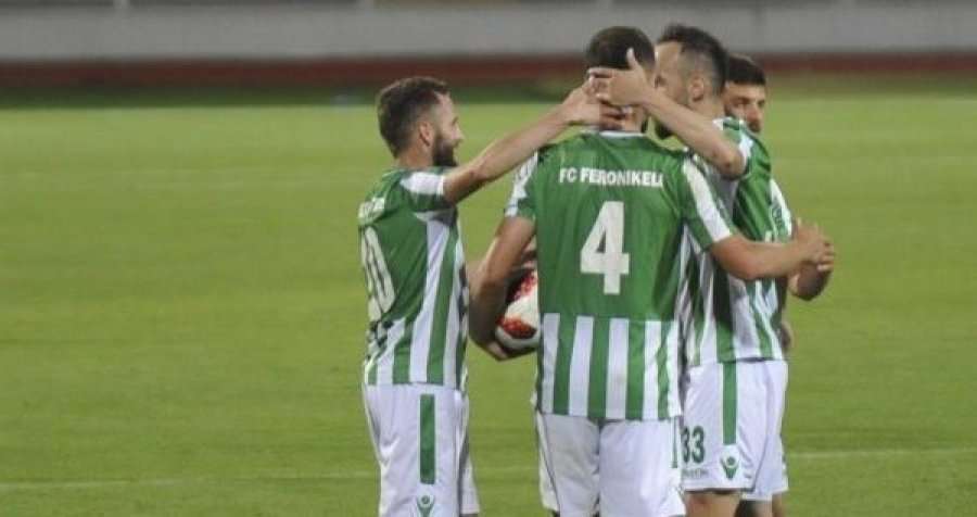 Zyrtare: Feronikeli mëson kundërshtarin në Ligën e Evropës