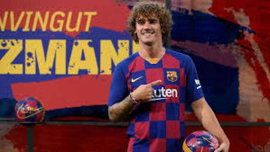 100 transferimet më të shtrenjta në historinë e futbollit