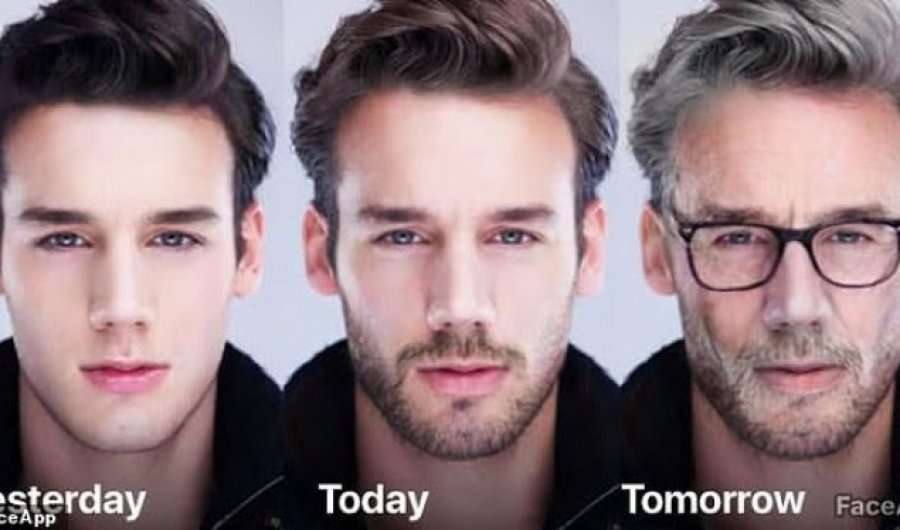 Ekspertët ngrenë dyshime rreth sigurisë së aplikacionit rus FaceApp