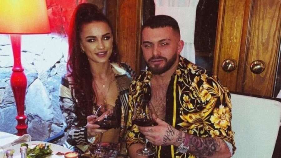 Reagon Lim Hoti, zbulon nëse është ndarë nga Baby G