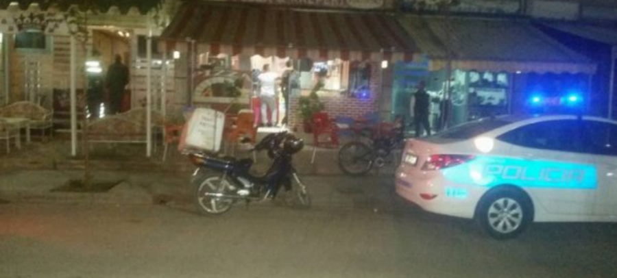 Plagosën 4 persona me armë, vëllezërit u arrestuan duke drekuar me familjen
