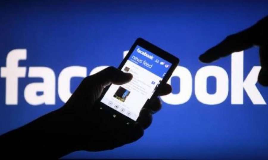Prishtinë: E ngacmonte përmes Facebook-ut një person, arrestohet