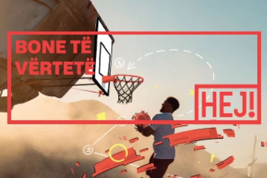 HEJ! bone të vërtetë, bone qysh din ti