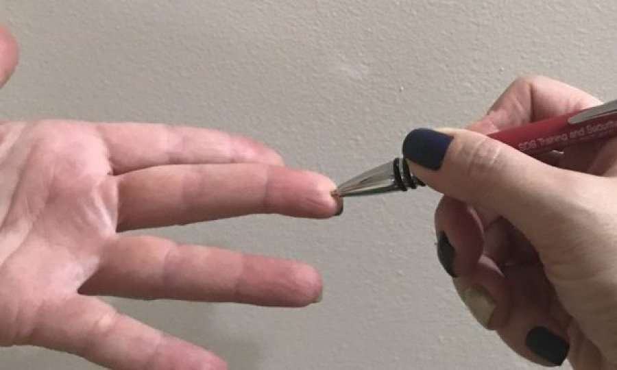 Ky truk i vogël mund t’iu shpëtojë nga tensioni i lartë i gjakut