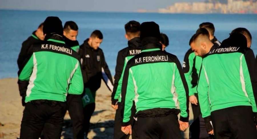 Futbollisti që e përzuri Feronikeli, eliminon Hajdukun e Splitit