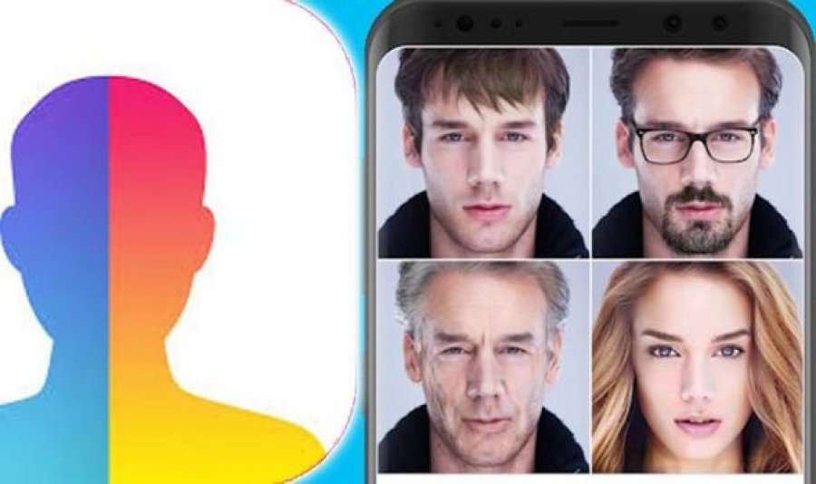 FaceApp përgjigjet ndaj akuzave