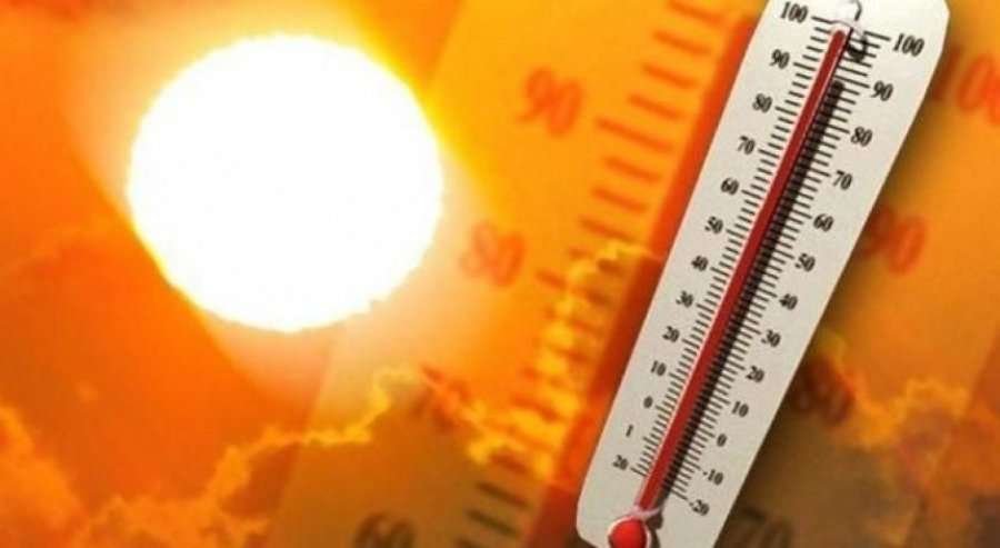 I nxehti në Evropë, ekspertët presin një valë të dytë