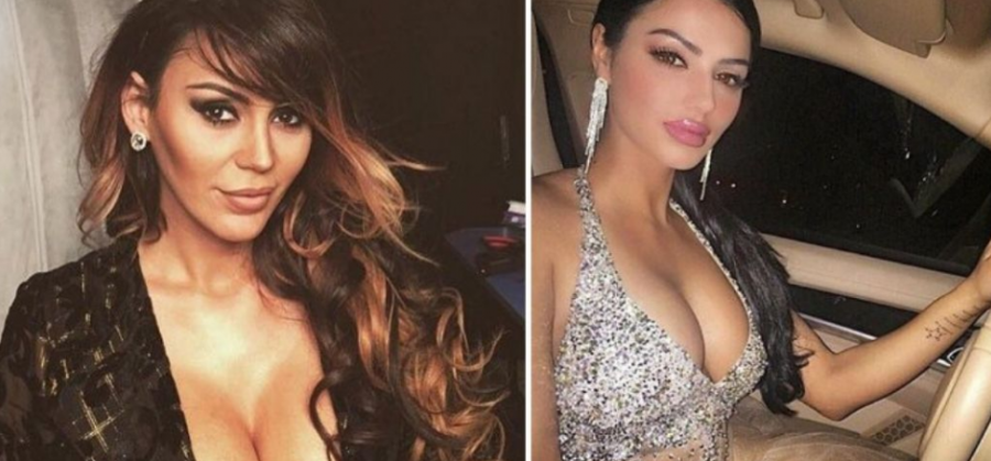 Gati u zunë për miliarderin iranian, por Fjolla Morina ka diçka për t’i thënë Morenës