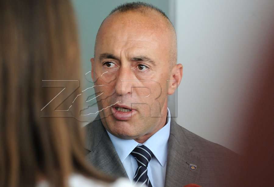 Haradinaj: Liberalizimi çështje javësh