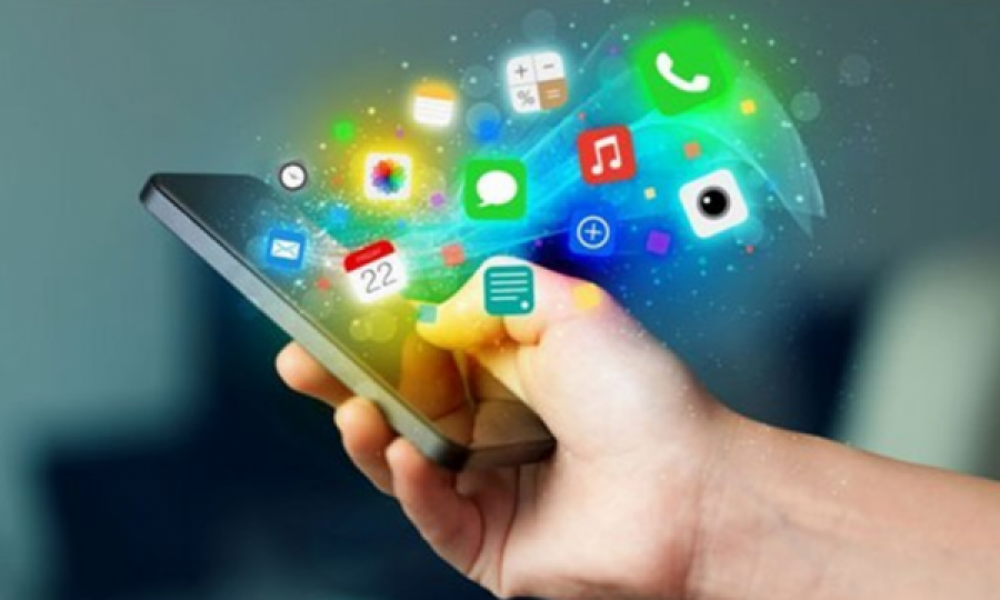 Çfarë ndodh për 1 minutë në botë në internet