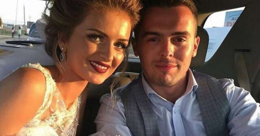 Kjo i ndodhi gjyshes së Korab Shaqirit kur pa lajmin se ai u nda me ‘nusen’!
