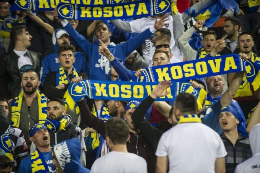 Kosova e pafat në sekondat e fundit e lëshon fitoren nga dora