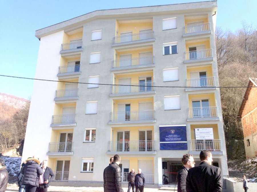 17 familje për 10 muaj kanë jetuar pa energji elektrike