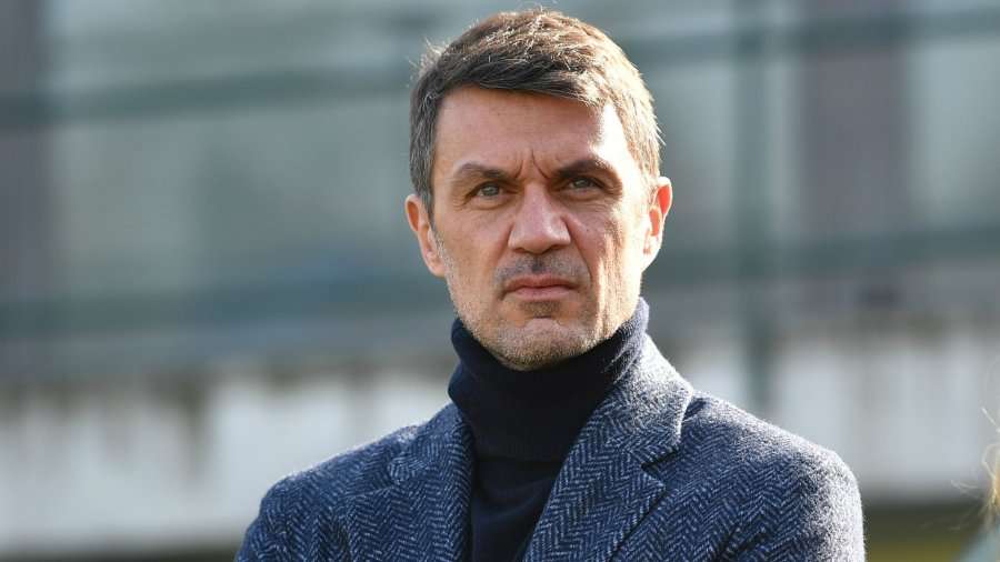 Maldini e tregon të vërtetën e bisedimeve për Modricin