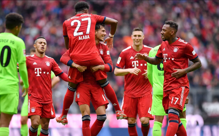 Barcelona në kërkim të mbrojtësit të Bayernit