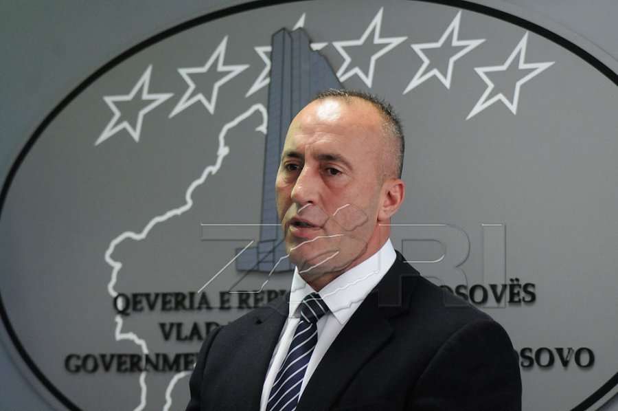 Ish ministri i Haradinajt ‘godet’ me deklaratën, flet për një skenar rreth dorëheqjes së kryeministrit