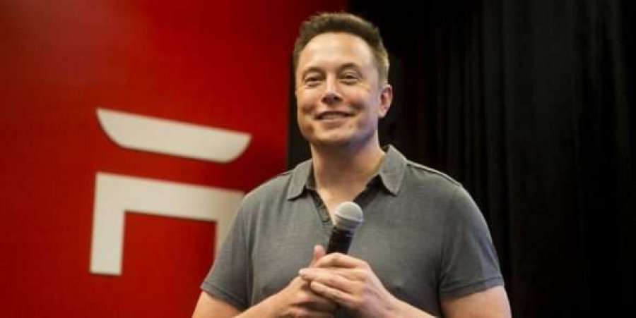 Njeriu më i pasur në botë, Elon Musk dëshiron të paguhet në Bitcoin