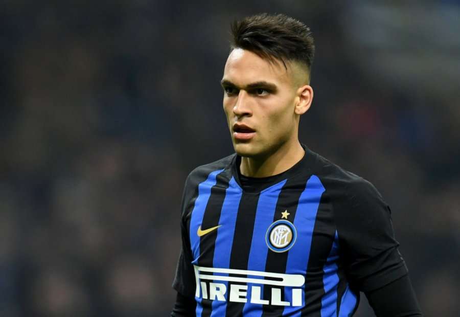 E kërkoi Barça, kjo është e ardhmja e Lautaro Martinezit
