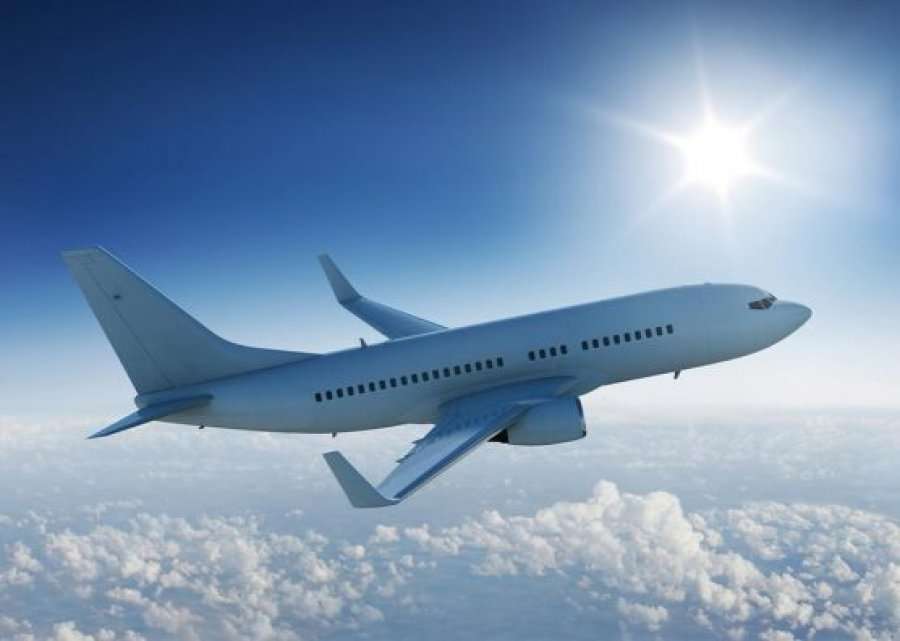 Një mënyrë se si të shpëtohen pasagjerët në raste të prishjes së aeroplanëve