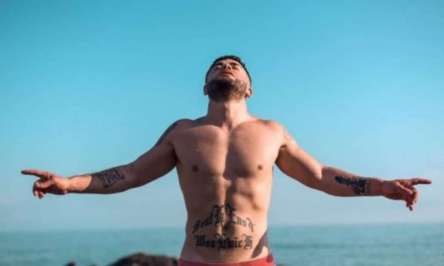Noizy lansoi këngën e tij të re