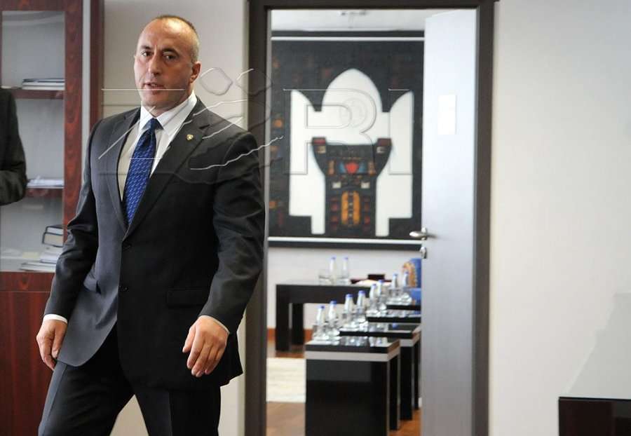 Dha dorëheqje, por Haradinaj nesër del në punë