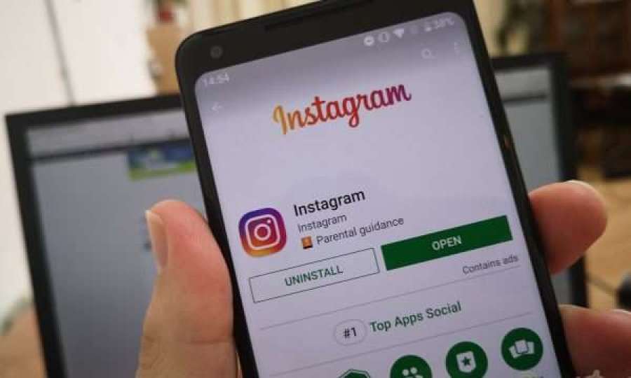 Instagrami prej sot do t’jua mbyllë llogaritë dhe do t’ju njoftojë nëse jeni afër bllokimit
