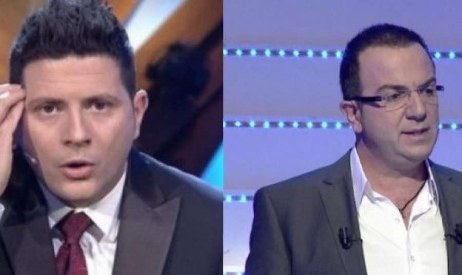 “Ishte një shifër e çmendur” Ermal Mamaqi tregon sa para fiton Ardit Gjebrea