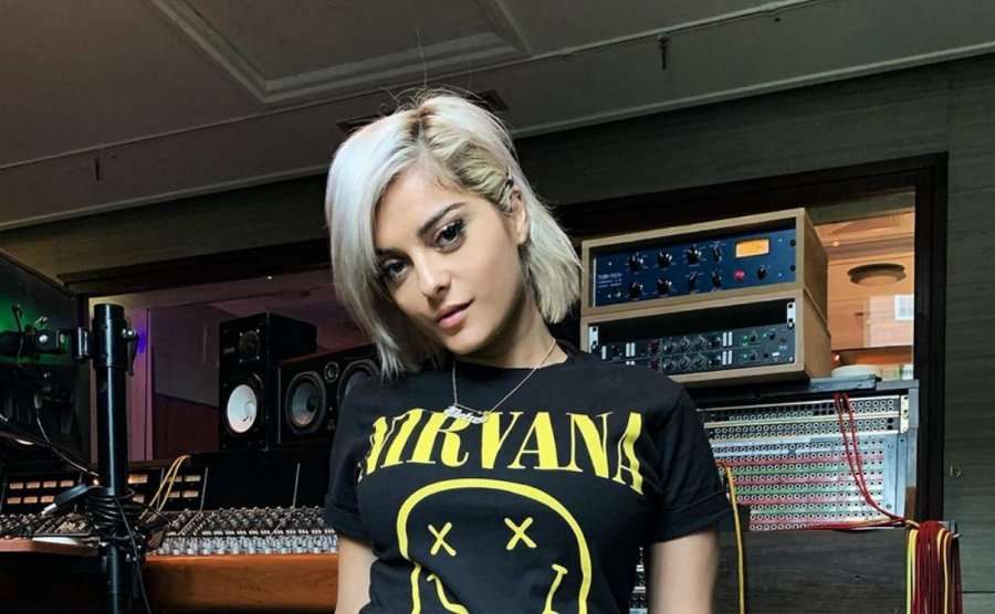 Bebe Rexha arin sukses të jashtëzakonshëm me ‘Meant To Be’