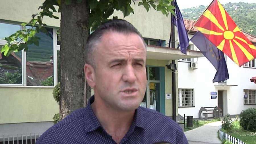 Arrestohet ish-kryeshefi i policisë në Tetovë