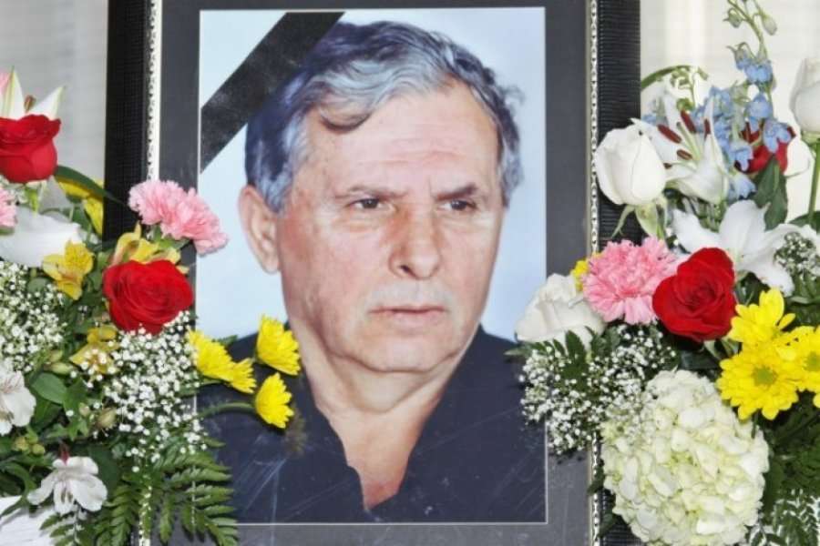 Shtatë vjet nga vdekja e Ali Podrimjës