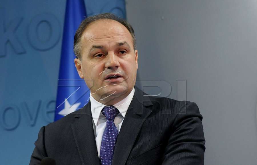 Hoxhaj: Vendimi i GjND-së konfirmoi të drejtën e shtetësisë së Kosovës