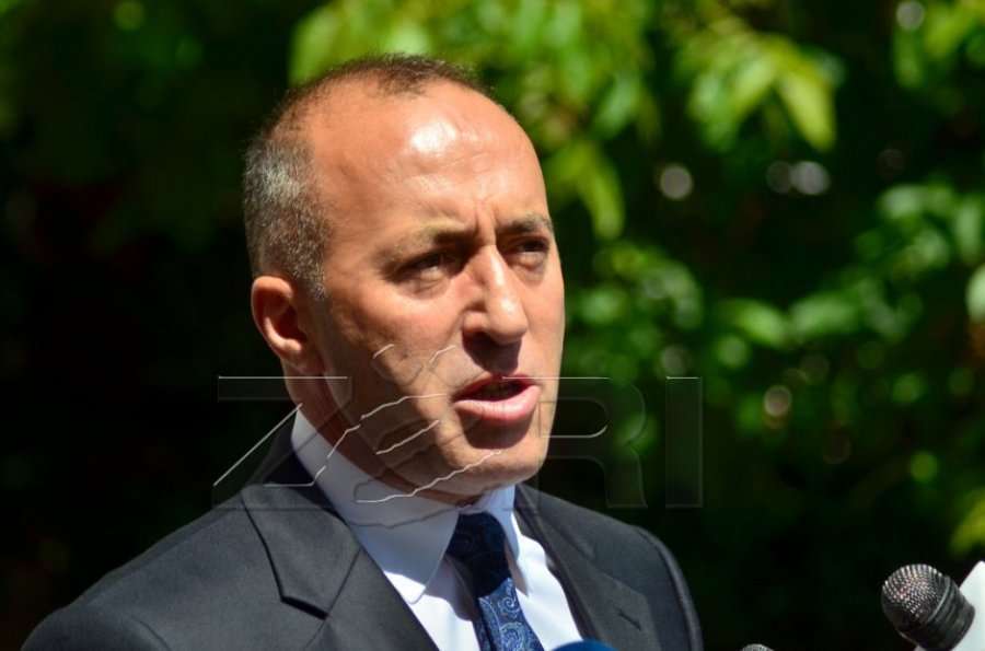 Haradinaj e përsërit kërkesën për zgjedhje: Të mbahen brenda dy muajsh