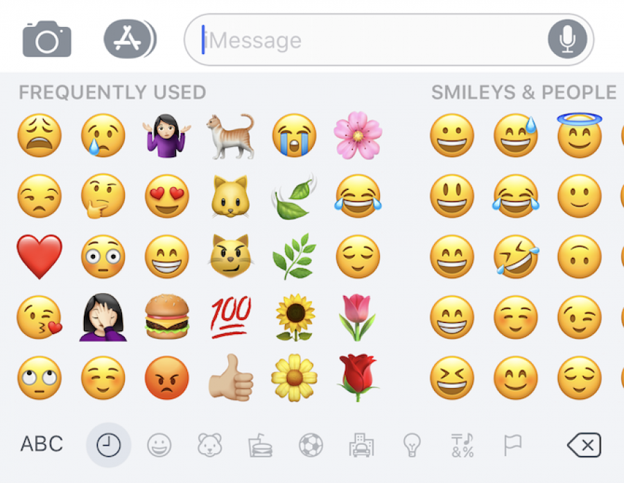 Эмодзи клавиатура. Смайлы на клавиатуре айфона. Emoji iphone клавиатура. Клавиатура с ЭМОДЖИ айфон.