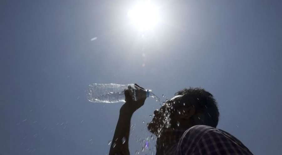 Alarmi për ditën më të nxehtë, masat në Evropë ndaj temperaturave të larta
