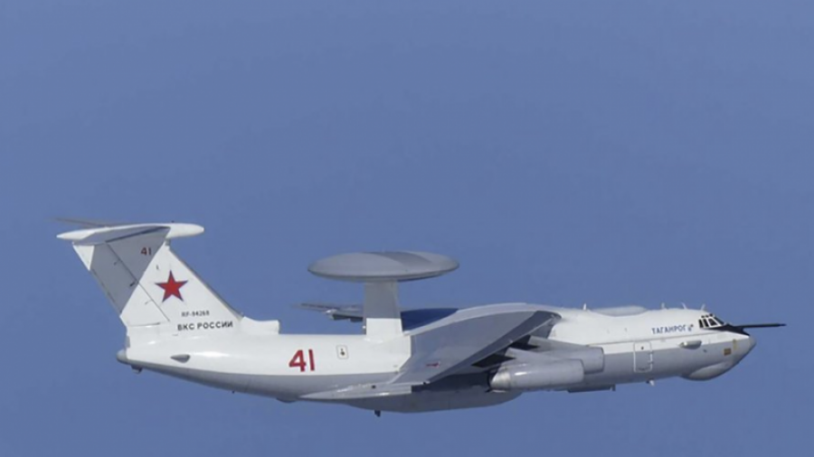 Aeroplanët e Rusisë shkelin hapësirën ajrore të Koresë së Jugut
