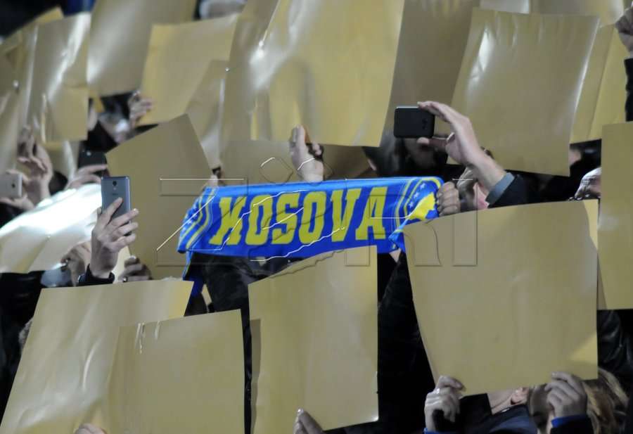 E ardhme e ndritur për Dardanët - futbollisti i Kosovës po bën 'gërdi' në Gjermani