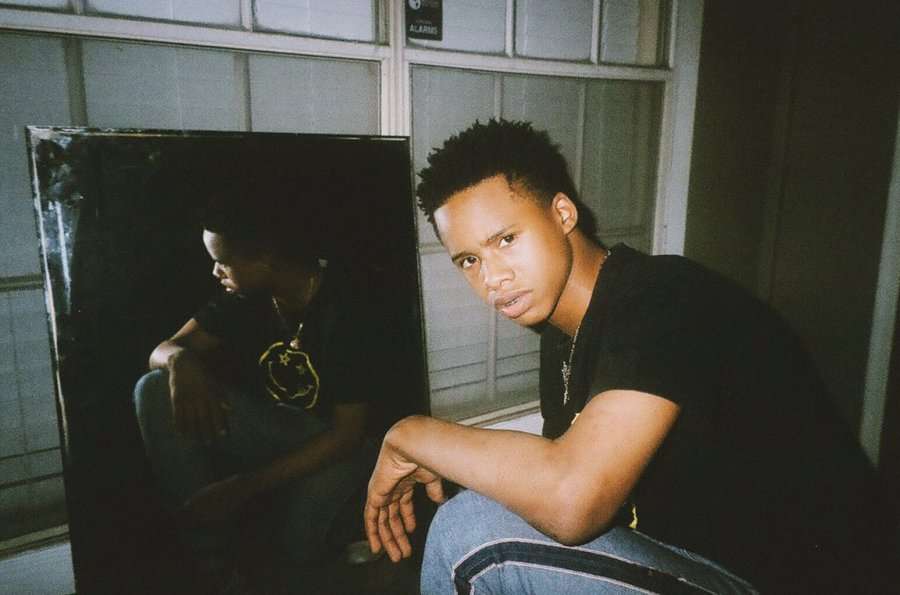 55 vjet burg për reperin Tay-K