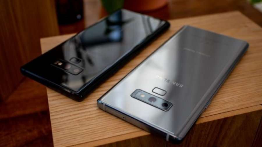 Galaxy Note 10 mund të ketë kamerë ‘më të mençur’ se Galaxy S10