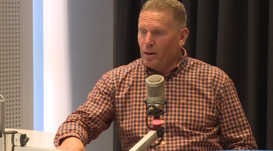 Trajneri i mirënjohur kosovar: E konsideroj veten të suksesshëm, por nuk jam duke kontaktuar me ndonjë klub