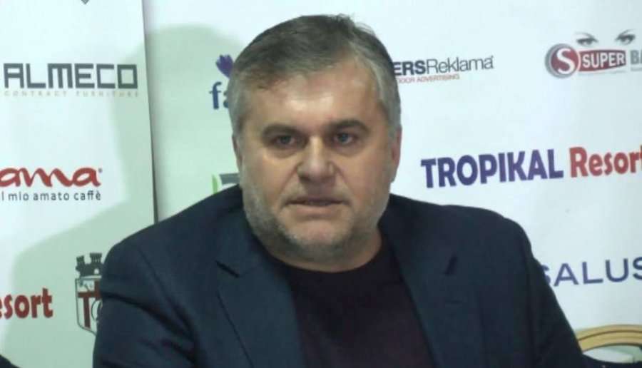 Ardian Takaj investon në klubin gjigant shqiptar? 