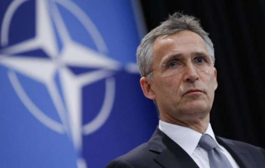 Stoltenberg thotë se Serbia dhe Kosova duhet të marrin shembull nga Marrëveshja e Prespës