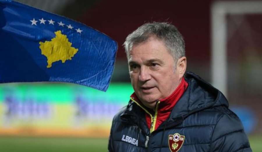 Trajneri serb Ljubisa Tumbakovic refuzoi të paraqitet ndaj Kosovës, Serbia i bën një super-ofertë