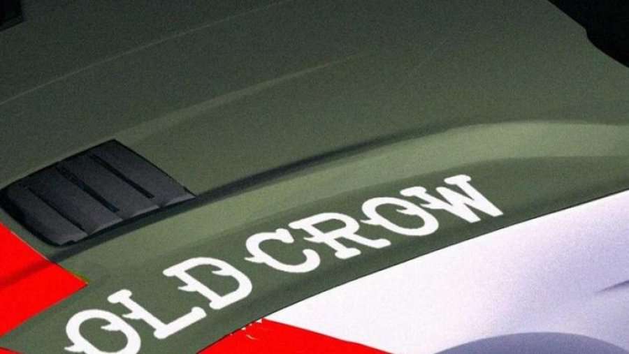 Ford shfaqi disa pjesë të Mustang GT që prezantohet së shpejti (Foto)