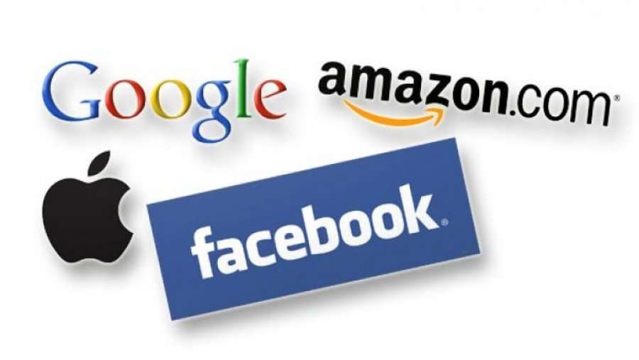 Qeveritë e G20-së kërkojnë tatimin e gjigantëve të internetit